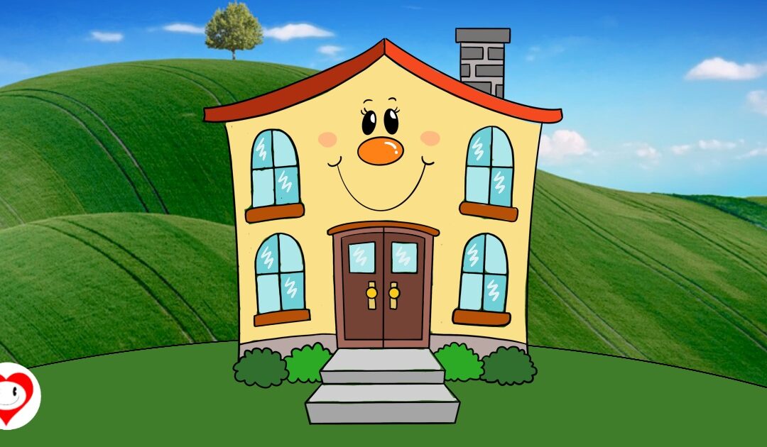 IO sono IO attraverso la CASA